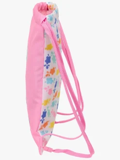 Tasker|PeppaPig Gurli Gris Gymnastikpose, Baby Pig