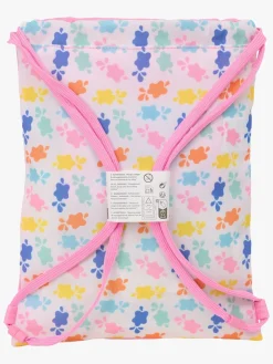 Tasker|PeppaPig Gurli Gris Gymnastikpose, Baby Pig