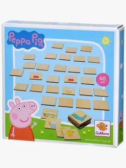 Spil & Puslespil|PeppaPig Gurli Gris Huskespil