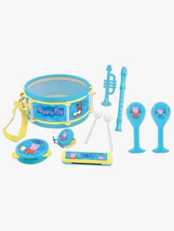 Musikinstrumenter|PeppaPig Gurli Gris Instrumentsæt
