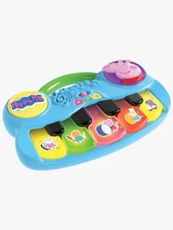 Musikinstrumenter|PeppaPig Gurli Gris Keyboard