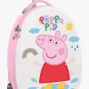 Tasker|PeppaPig Gurli Gris Koffert 27,5L Ice Cream, Pink