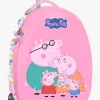 Børn PeppaPig Tasker-Gurli Gris Kuffert 27,5L, Baby Pig