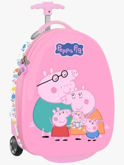 Børn PeppaPig Tasker-Gurli Gris Kuffert 27,5L, Baby Pig