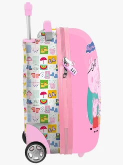 Børn PeppaPig Tasker-Gurli Gris Kuffert 27,5L, Baby Pig