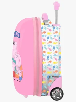 Børn PeppaPig Tasker-Gurli Gris Kuffert 27,5L, Baby Pig