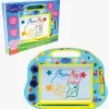 Kreativt Legetøj|PeppaPig Gurli Gris Magnetisk Tegnetavle
