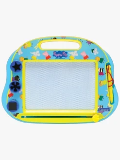 Kreativt Legetøj|PeppaPig Gurli Gris Magnetisk Tegnetavle