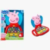 Interaktivt Legetøj|PeppaPig Gurli Gris My First Bærbar Computer