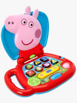 Interaktivt Legetøj|PeppaPig Gurli Gris My First Bærbar Computer