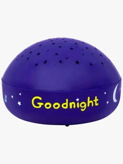 Børn PeppaPig Lamper & Belysning-Gurli Gris Natlampe, Blå