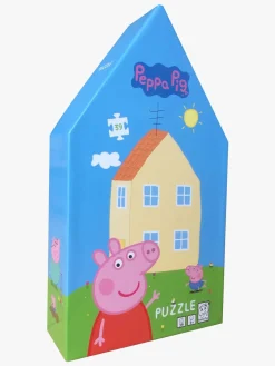 Spil & Puslespil|BarboToys Gurli Gris Puslespil Hus 39 Brikker