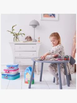 Spil & Puslespil|BarboToys Gurli Gris Puslespil Hus 39 Brikker