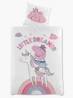 Sengetøj|PeppaPig Gurli Gris Sengesæt Little Dreamer 150x210