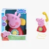 Babylegetøj|PeppaPig Gurli Gris Telefon