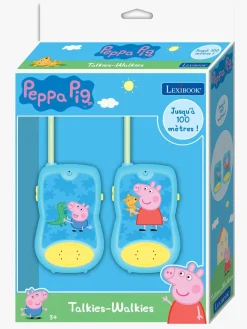 Elektronik & Media|PeppaPig Gurli Gris Walkie Talkies