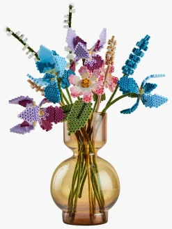 Kreativt Legetøj|Hama Buket Perlesæt 6000 Stk.