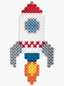 Kreativt Legetøj|Hama Gaveæske Det Ydre Rum Perlesæt 2500 Stk.