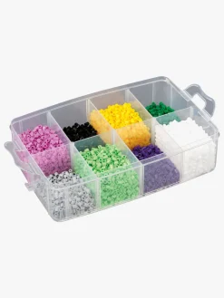 Kreativt Legetøj|Hama Large Perler Opbevaringskasse 12.000 stk
