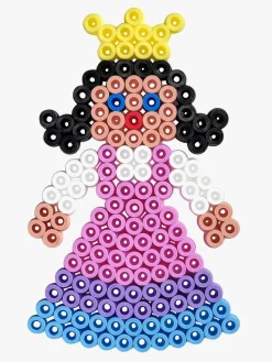 Kreativt Legetøj|Hama Maxi Gaveæske Perlesæt 900 Stk.