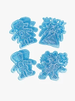 Hama Kreativt Legetøj-Maxi Perleplader 10-Pak Mennesker