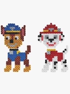 Kreativt Legetøj|PawPatrol Hama Maxi Perlesæt Paw Patrol 900 Stk. Flerfarvet