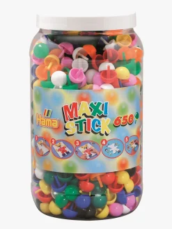Kreativt Legetøj|Hama Maxi Stick Stift 650 stk.