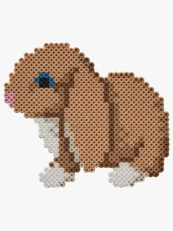 Kreativt Legetøj|Hama Midi Gaveæske Cute Pets 4000 Stk.