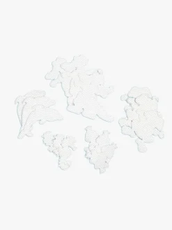 Kreativt Legetøj|Hama Midi Perleplader 15-Pak Livet i Vandet