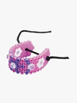 Kreativt Legetøj|Hama Midi Perler Gaveæske Fashion 2.000 Stk.