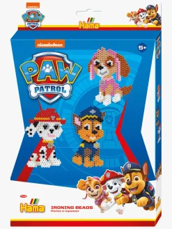 Kreativt Legetøj|Hama Paw Patrol Perler 2000 Stk.