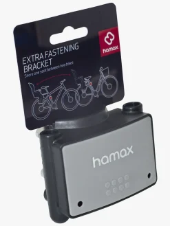 Hamax Cykler-Ekstra Fastgørelsesanordning til Cykelstol