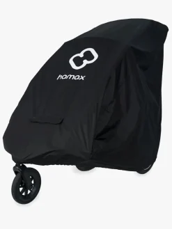 Vogntilbehør|Hamax Opbevaringsbeskyttelse