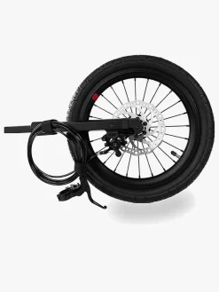 Vogndele|Hamax Outback Adjustable Jogger Sæt