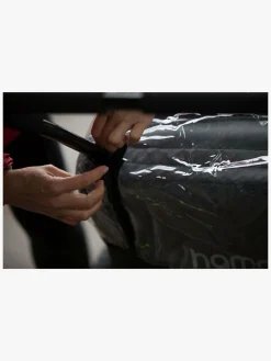 Vogntilbehør|Hamax Outback Regnslag