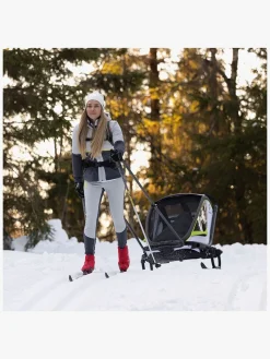 Hamax Vogntilbehør-Skisæt, Breeze/Cocoon
