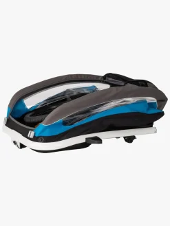 Hamax Aktivitetsvogne-Traveller Cykelanhænger, Blå