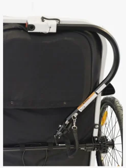 Hamax Aktivitetsvogne-Traveller Cykelanhænger, Blå