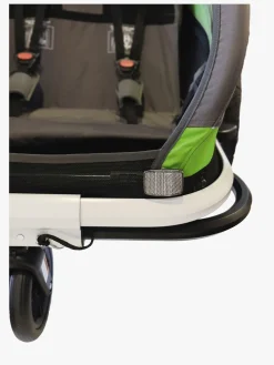 Hamax Aktivitetsvogne-Traveller Cykelanhænger, Blå