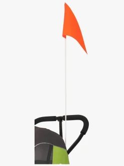 Hamax Aktivitetsvogne-Traveller Cykelanhænger, Blå