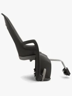 Hamax Cykler-ZENITH Cykelstol, Grey/Red