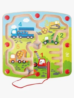 Babylegetøj|Hape Aktivitetstavle Labyrint