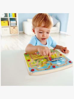 Babylegetøj|Hape Aktivitetstavle Labyrint