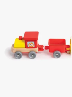 Lærerig Leg|Hape Antal Tog Aber