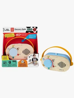 Babylegetøj|Hape Baby Einstein Legetøjsradio