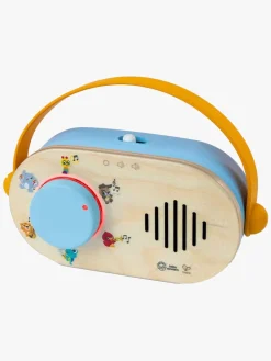 Babylegetøj|Hape Baby Einstein Legetøjsradio
