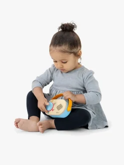Babylegetøj|Hape Baby Einstein Legetøjsradio