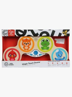 Babylegetøj|Hape Baby Einstein Magic Touch Trommer