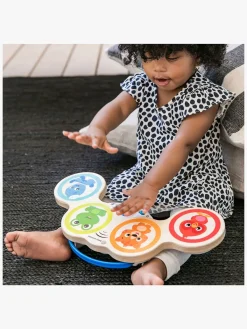 Babylegetøj|Hape Baby Einstein Magic Touch Trommer