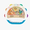 Babylegetøj|Hape Baby Einstein Tamburin Magic Touch
